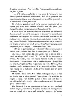 Les Injures du Malin