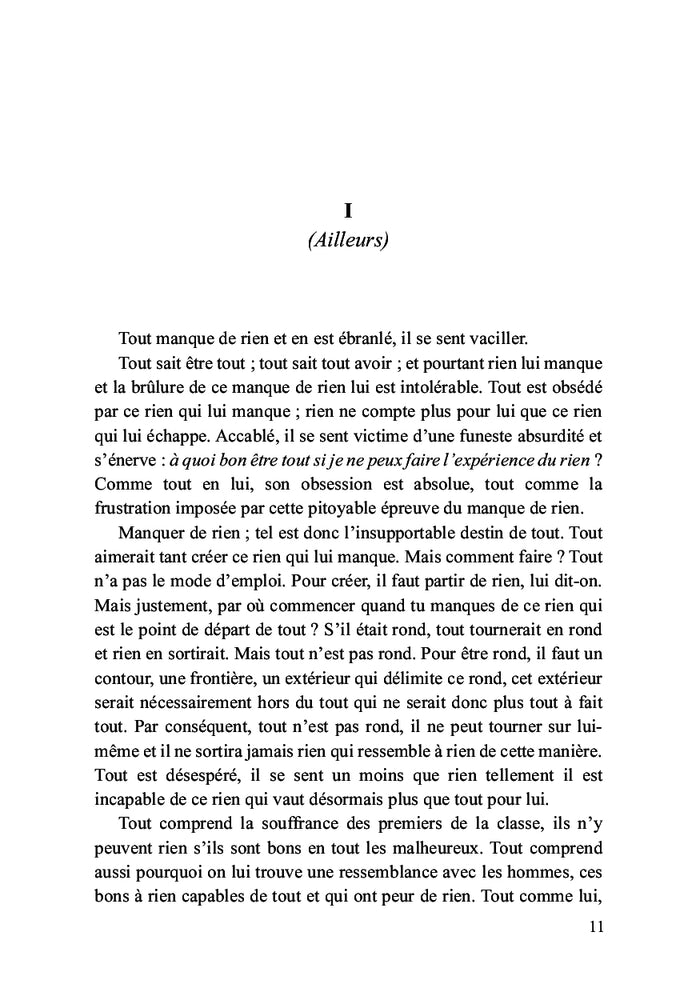 Sandwich aux sentiments