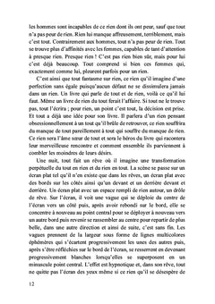 Sandwich aux sentiments