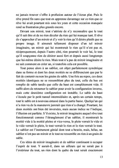 Sandwich aux sentiments