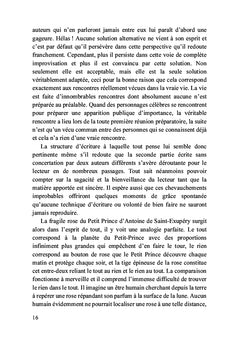 Sandwich aux sentiments