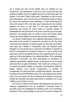 Sandwich aux sentiments