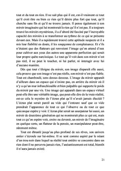 Sandwich aux sentiments