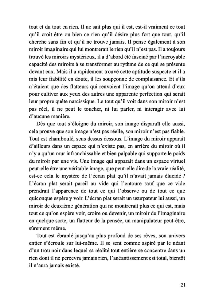 Sandwich aux sentiments