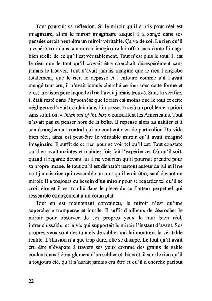 Sandwich aux sentiments