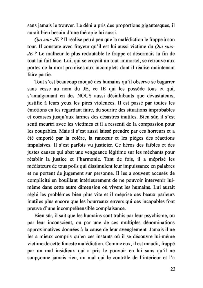 Sandwich aux sentiments