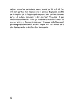 Sandwich aux sentiments