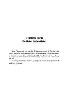 Sandwich aux sentiments