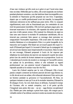 Sandwich aux sentiments