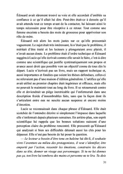 Sandwich aux sentiments