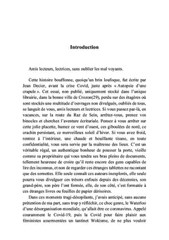 Les aventures de Pénélope