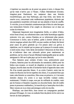 Les aventures de Pénélope