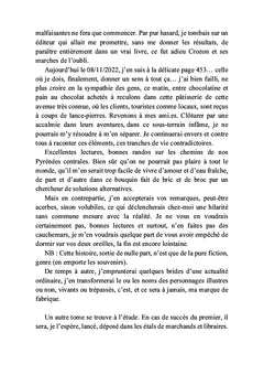 Les aventures de Pénélope