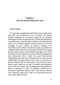 Les aventures de Pénélope