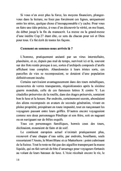 Les aventures de Pénélope
