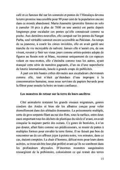 Les aventures de Pénélope