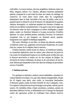 Les aventures de Pénélope