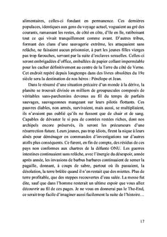 Les aventures de Pénélope