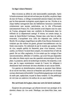 Les aventures de Pénélope