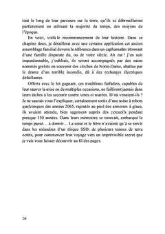 Les aventures de Pénélope