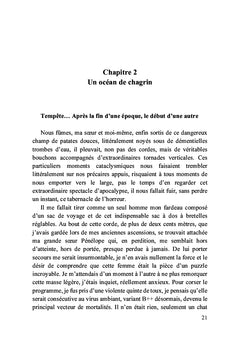 Les aventures de Pénélope