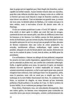 Les aventures de Pénélope