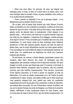 Les aventures de Pénélope