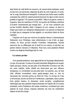 Les aventures de Pénélope
