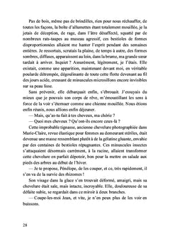 Les aventures de Pénélope