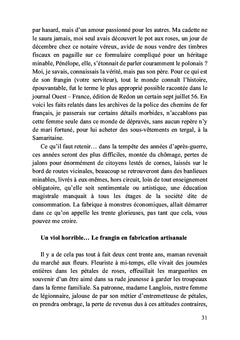 Les aventures de Pénélope