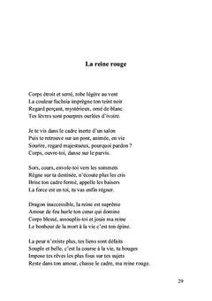 Gris Rose Rouge