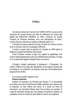 L'honneur des Artorius