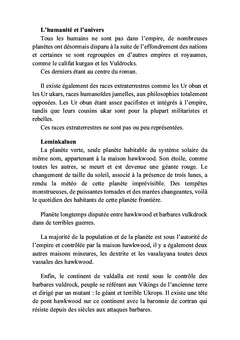L'honneur des Artorius