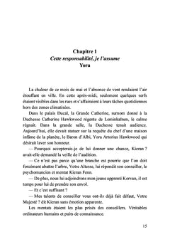 L'honneur des Artorius