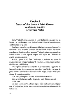 L'honneur des Artorius
