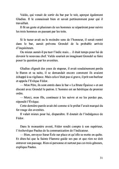 L'honneur des Artorius