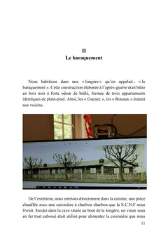 Journal d'une femme (extra) ordinaire !