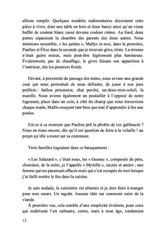 Journal d'une femme (extra) ordinaire !