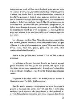 Journal d'une femme (extra) ordinaire !
