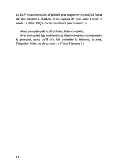 Journal d'une femme (extra) ordinaire !