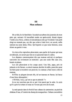 Journal d'une femme (extra) ordinaire !