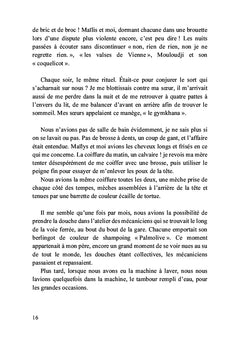 Journal d'une femme (extra) ordinaire !