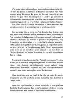 Journal d'une femme (extra) ordinaire !