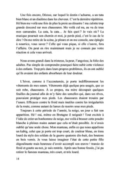 Journal d'une femme (extra) ordinaire !