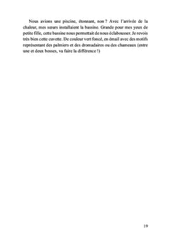 Journal d'une femme (extra) ordinaire !