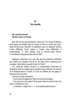 Journal d'une femme (extra) ordinaire !