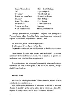 Journal d'une femme (extra) ordinaire !
