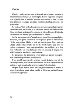 Journal d'une femme (extra) ordinaire !