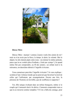 Journal d'une femme (extra) ordinaire !