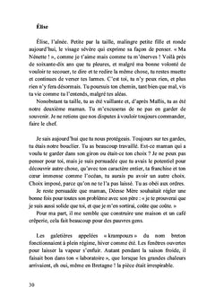 Journal d'une femme (extra) ordinaire !